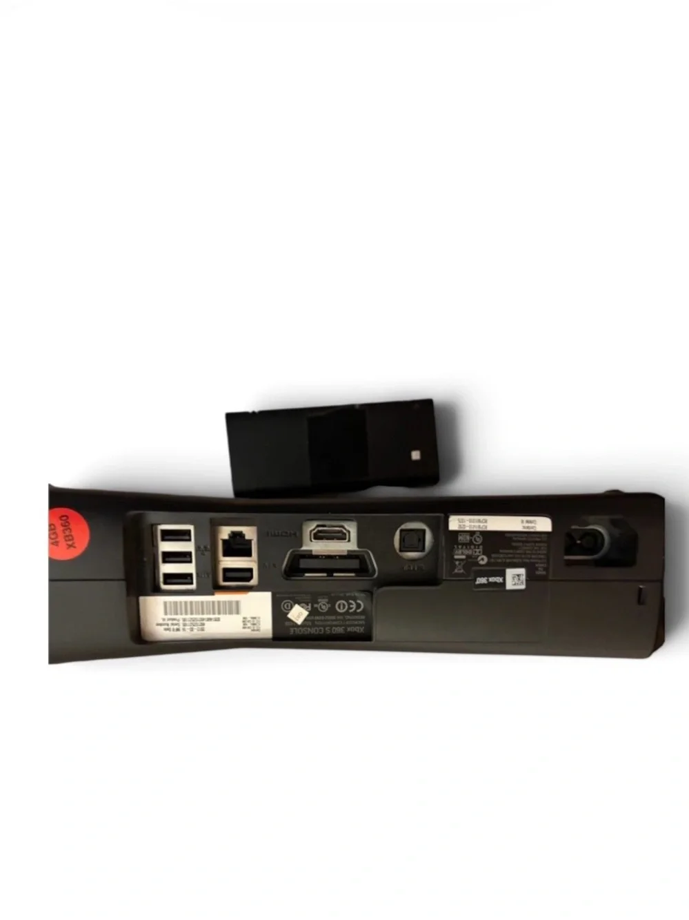 XBOX compact black